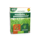 BSI Mos verwijderaar gazon | BSI | 45 m² (Korrels, Met gazonmest, 3.5 kg) 64244 K170115579 BSI Mos verwijderaar gazon | BSI | 45 m² (Korrels, Met gazonmest, 3.5 kg) 64244 K170115579