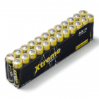 123accu AA batterij | Xtreme Power | 24 stuks (Alkaline) 24MN1500C K105005154 - 1