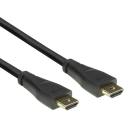 ACT HDMI kabel 2.0 | ACT | 1.8 meter (4K@60Hz, Vergrendeling) AK3862 K010101501 - 1