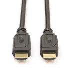 ACT HDMI kabel 2.0b | ACT | 0.5 meter (4K@60Hz, HDR, Premium gecertificeerd) AK3941 K010101441