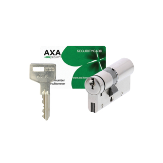 AXA Dubbele cilinder | AXA | 30/40 mm (SKG***) 72610208 K010808954 - 