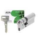 AXA Dubbele cilinder | AXA | 30/50 mm (SKG***) 72610408 K010808956 - 2