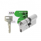 AXA Dubbele cilinder | AXA | 40/40 mm (SKG***) 72612208 K010808953 - 1