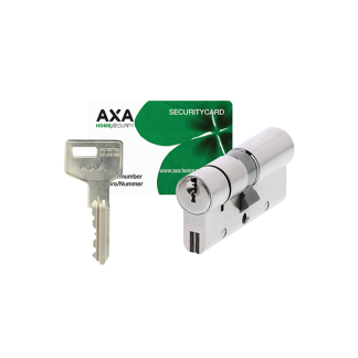 AXA Dubbele cilinder | AXA | 40/40 mm (SKG***) 72612208 K010808953 - 