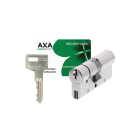 AXA Dubbele cilinder | AXA | 40/40 mm (SKG***) 72612208 K010808953 - 2