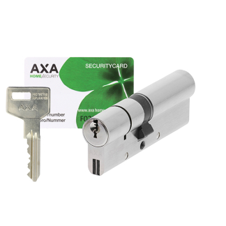 AXA Dubbele cilinder | AXA | 40/50 mm (SKG***) 72612408 K010808955 - 