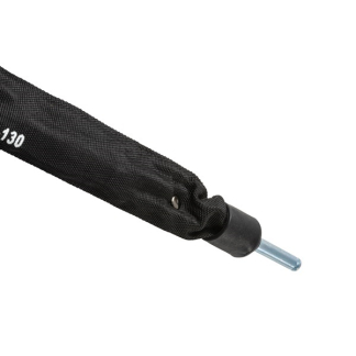 AXA Insteek kettingslot | AXA | 130 cm (5.5 mm, Imenso/Block XXL) RS4510 K170404406 - 