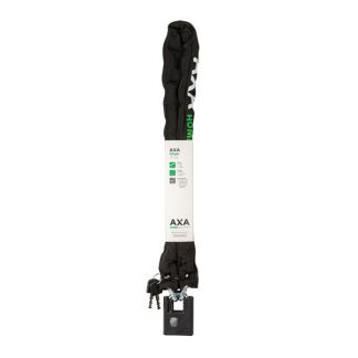 AXA Kettingslot | AXA | 105 cm (Gepantserd) 79003095SS RS3740 K170404177 - 