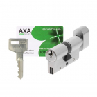 AXA Knopcilinder | AXA | K30/30 mm (SKG***) 72650008 K010808962 - 1