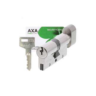 AXA Knopcilinder | AXA | K30/30 mm (SKG***) 72650008 K010808962 - 