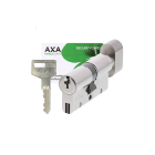 AXA Knopcilinder | AXA | K30/30 mm (SKG***) 72650008 K010808962 - 2