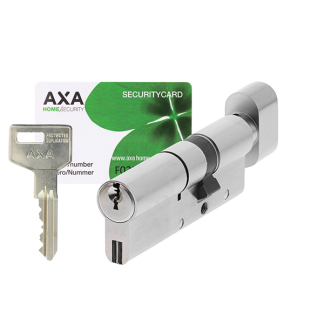 AXA Knopcilinder | AXA | K30/55 mm (SKG***) 72655008 K010808974 - 