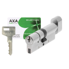 AXA Knopcilinder | AXA | K40/40 mm (SKG***) 72652208 K010808971 - 2