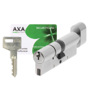 AXA Knopcilinder | AXA | K40/45 mm (SKG***) 72653208 K010808964 - 2