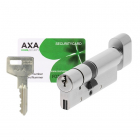 AXA Knopcilinder | AXA | K45/30 mm (SKG***) 72650308 K010808966 - 1