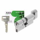 AXA Knopcilinder | AXA | K45/45 mm (SKG***) 72653308 K010808967 - 1