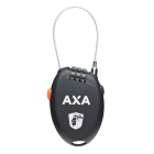 AXA Uittrekslot | AXA | 75 cm | 3 stuks (Ø 1.6 mm, Cijfercode, Basic Safety)  V170404428 - 4