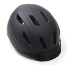 Alpina Speedpedelec helm | Alpina | Tajo (55-61 cm, Uniseks, LED, Zwart) RH7601 K170404602 - 1