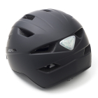 Alpina Speedpedelec helm | Alpina | Tajo (55-61 cm, Uniseks, LED, Zwart) RH7601 K170404602 - 2