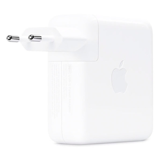 Apple USB C snellader | Apple (87W) MNF82ZM/A K105005232 - 2