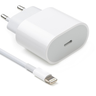 iPhone oplaadkabel | origineel | Lightning ↔ USB C | 1 meter Apple Kabelshop.nl