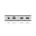 Aten HDMI splitter - Aten - 2 poorts (4K@30Hz, HDCP, Actief) VS182A K020100009 - 2