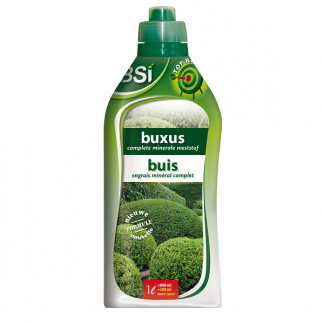 BSI Buxus voeding | BSI | 1 liter (Vloeibaar) 2311 K170115162 - 1