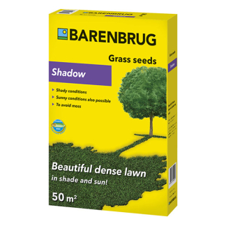 Barenbrug Shadow | Barenbrug | 50 m² (1 kg) 18000750 K170116712 - 1