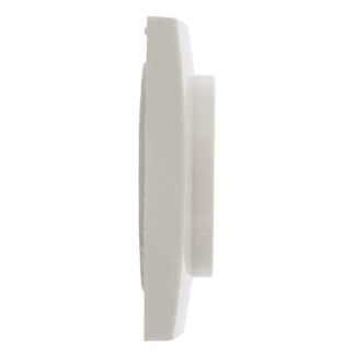 Berker Dimmer knop | Berker (S1, Wit) 6603397 K180105514 - 3