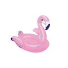 Bestway Opblaasfiguur zwembad | Bestway| Flamingo (Ride-on, 147 cm) 24341475BES K180107434