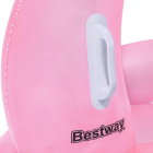 Bestway Opblaasfiguur zwembad | Bestway| Flamingo (Ride-on, 147 cm) 24341475BES K180107434 - 3