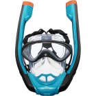 Bestway Snorkelmasker | Bestway (Twee aparte buizen, Maat S/M) 15624060BES K180107411 - 1