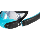 Bestway Snorkelmasker | Bestway (Twee aparte buizen, Maat S/M) 15624060BES K180107411 - 4