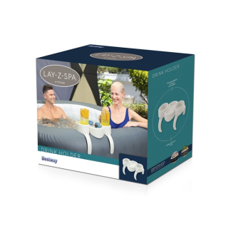 Bestway Spa bekerhouder | Bestway (Lay-Z-Spa) 694213898120 7080031094 K170115410 - 