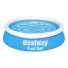Bestway Zwembad | Bestway | Opblaasbaar (Ø 183 cm x 51 cm) SBE00132 K170111813