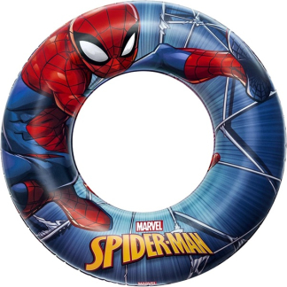 Bestway Zwemband | Bestway | Ø 56 cm (Spider-Man) 15598003BES K180107417 - 