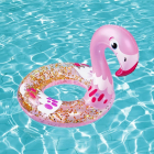 Bestway Zwemband | Bestway | Ø 61 cm (Flamingo) 15536306BES K180107421 - 3