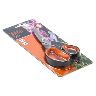 Black & Decker Bloemenschaar | BLACK+DECKER | 20.2 cm 871125223538 K170113379 - 4