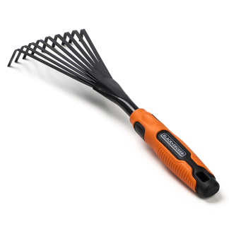 Black & Decker Handhark | BLACK+DECKER | 12 cm 871125223459 K170116580 - 