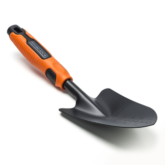 Black & Decker Tuinschepje | BLACK+DECKER | 35 cm (Polypropyleen) 871125223683 K170113366 - 