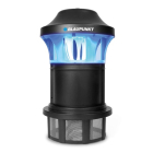 Insectenlamp | Blaupunkt | 750 m² (LED, 32W, Buitengebruik)