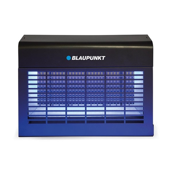 Vliegenlamp Blaupunkt (LED, 10W, 150 m²) Blaupunkt