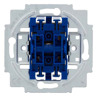 Busch Jaeger Inbouwschakelaar | Busch-Jaeger (Serie) 66.000.02 K180106570 - 2