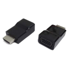 Cablexpert HDMI naar VGA adapter | Cablexpert (Full HD) A-HDMI-VGA-001 K010113009 - 2
