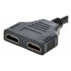Cablexpert HDMI splitterkabel | Cablexpert | 2 poorts (Full HD, Passief) DSP-2PH4-04 K030100005 - 3