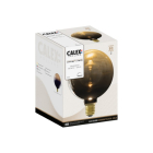 Calex Inception | E27 (3.5W, 80lm, 1800K, Dimbaar, Zwart/Goud) 2001001000 K150204391 - 2