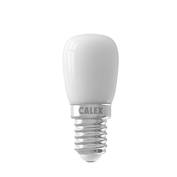 plakband Dialoog Medic LED lamp E14 | Pilot | Calex (1.5W, 136lm, 2700K) Calex Kabelshop.nl