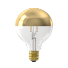 Calex LED lamp E27 | Globe kopspiegel | Calex (4W, 200 lm, 1800K, Dimbaar) 2001001500 K170202926 - 1