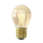Calex LED lamp E27 | Kogel | Calex (2.5W, 136 lm, 2100K, Dimbaar) 1001002800 K170202925