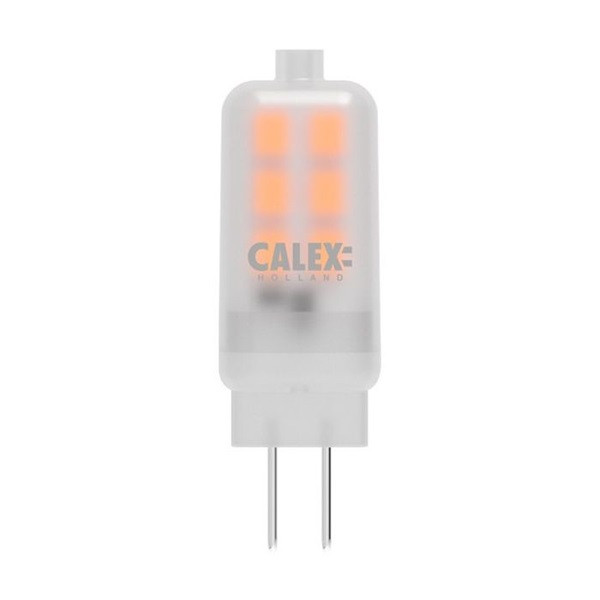 LED lamp G4 | Calex 1.5W, 120lm, Calex Kabelshop.nl